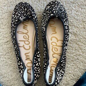 Sam Edelman Felicia Flats - 9